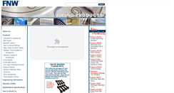 Desktop Screenshot of fnwvalve.com